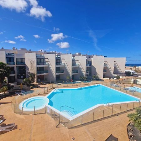 Deep Blue Cotillo II By Sea You There Fuerteventura 外观 照片