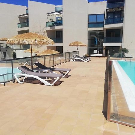 Deep Blue Cotillo II By Sea You There Fuerteventura 外观 照片