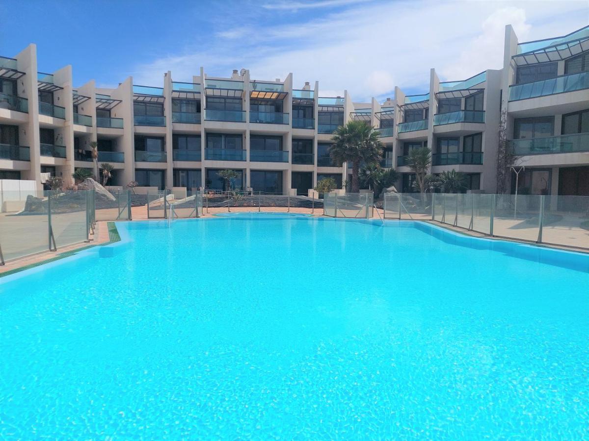 Deep Blue Cotillo II By Sea You There Fuerteventura 外观 照片