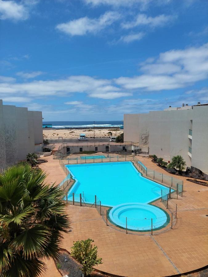 Deep Blue Cotillo II By Sea You There Fuerteventura 外观 照片