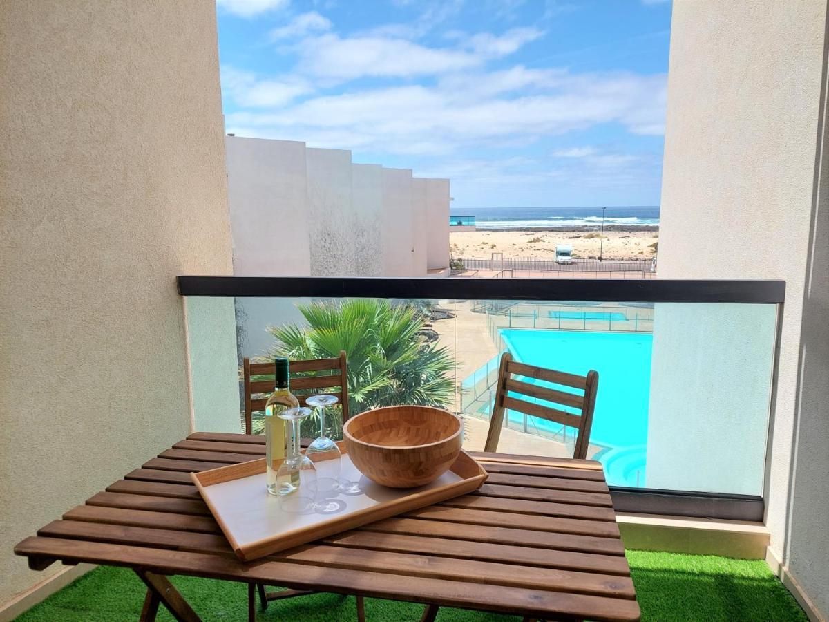 Deep Blue Cotillo II By Sea You There Fuerteventura 外观 照片