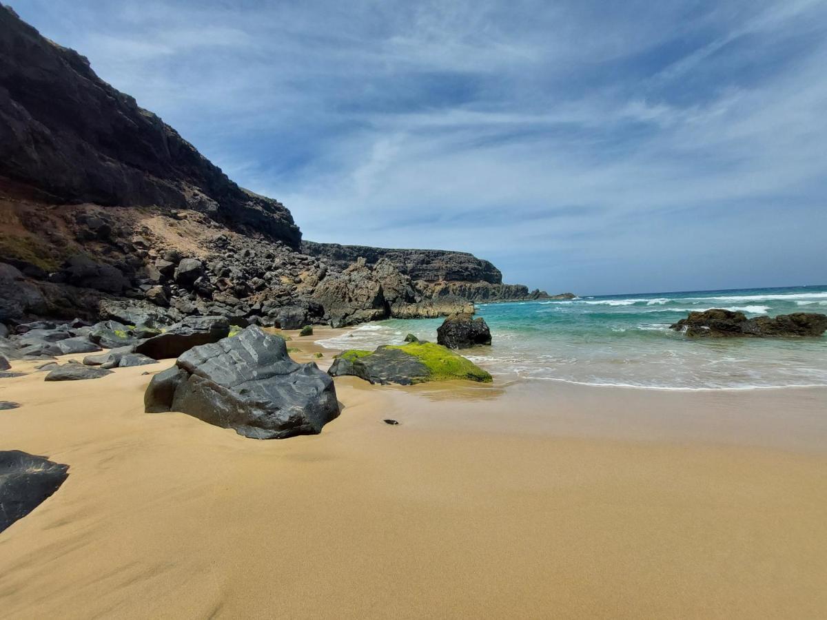 Deep Blue Cotillo II By Sea You There Fuerteventura 外观 照片