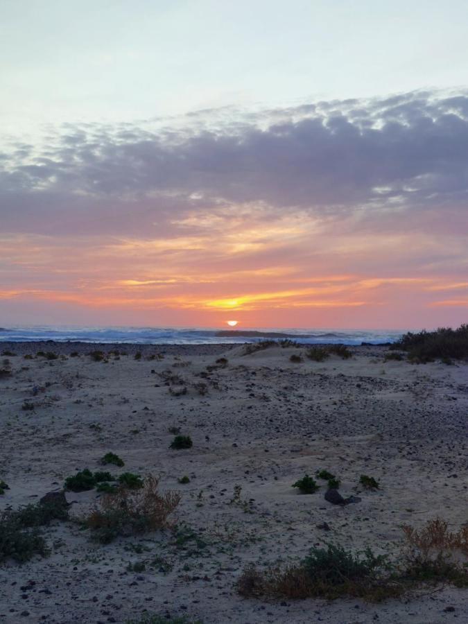 Deep Blue Cotillo II By Sea You There Fuerteventura 外观 照片