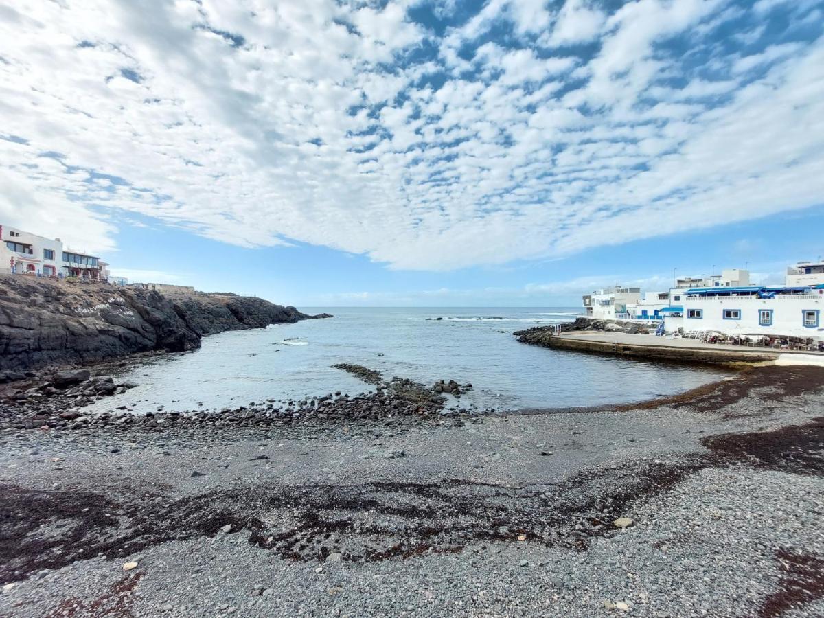 Deep Blue Cotillo II By Sea You There Fuerteventura 外观 照片