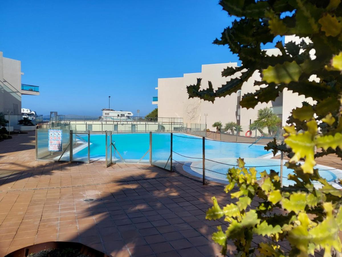 Deep Blue Cotillo II By Sea You There Fuerteventura 外观 照片
