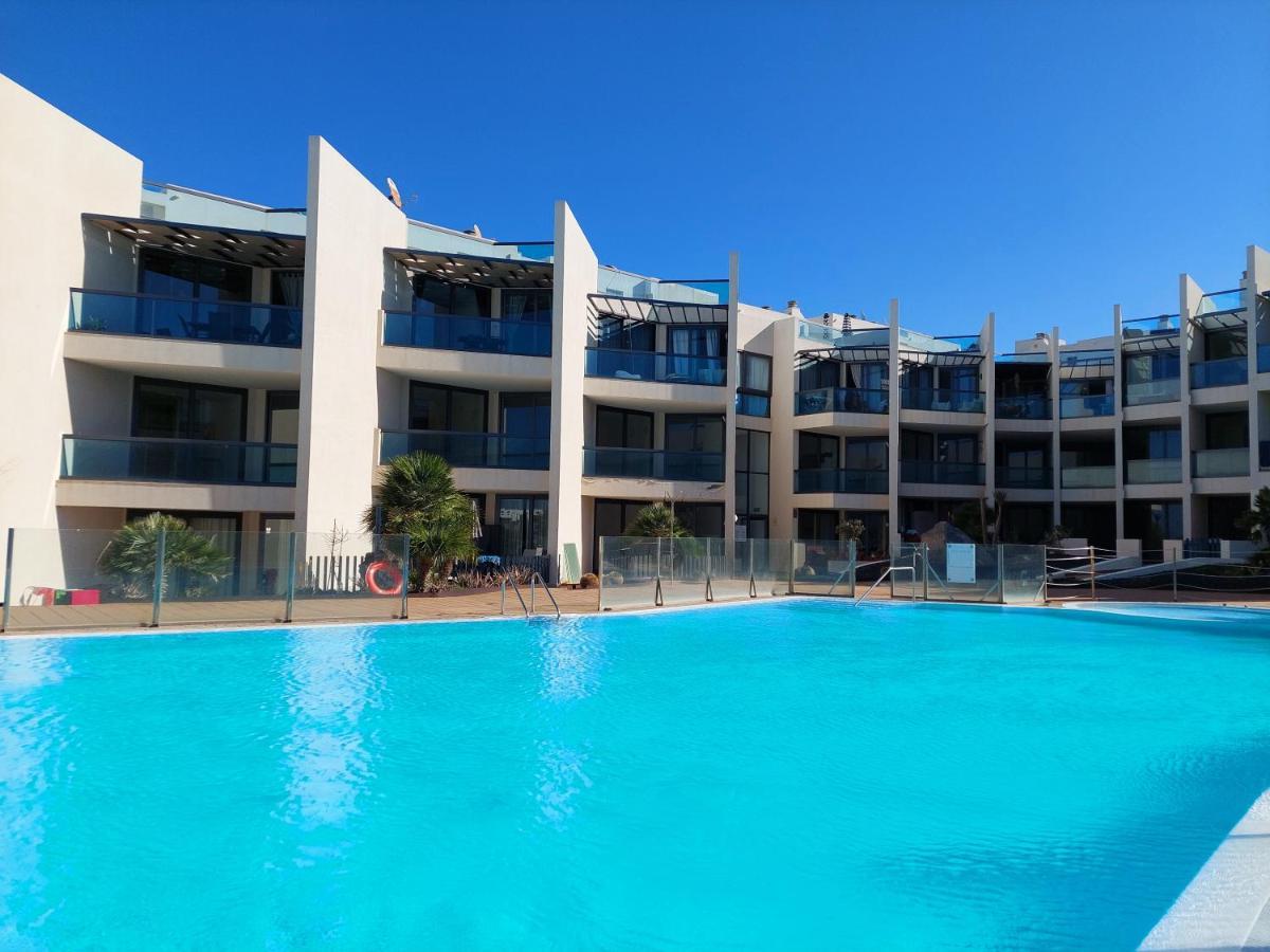 Deep Blue Cotillo II By Sea You There Fuerteventura 外观 照片