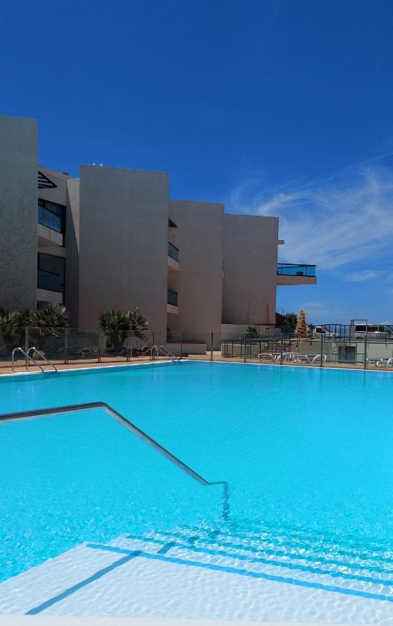 Deep Blue Cotillo II By Sea You There Fuerteventura 外观 照片