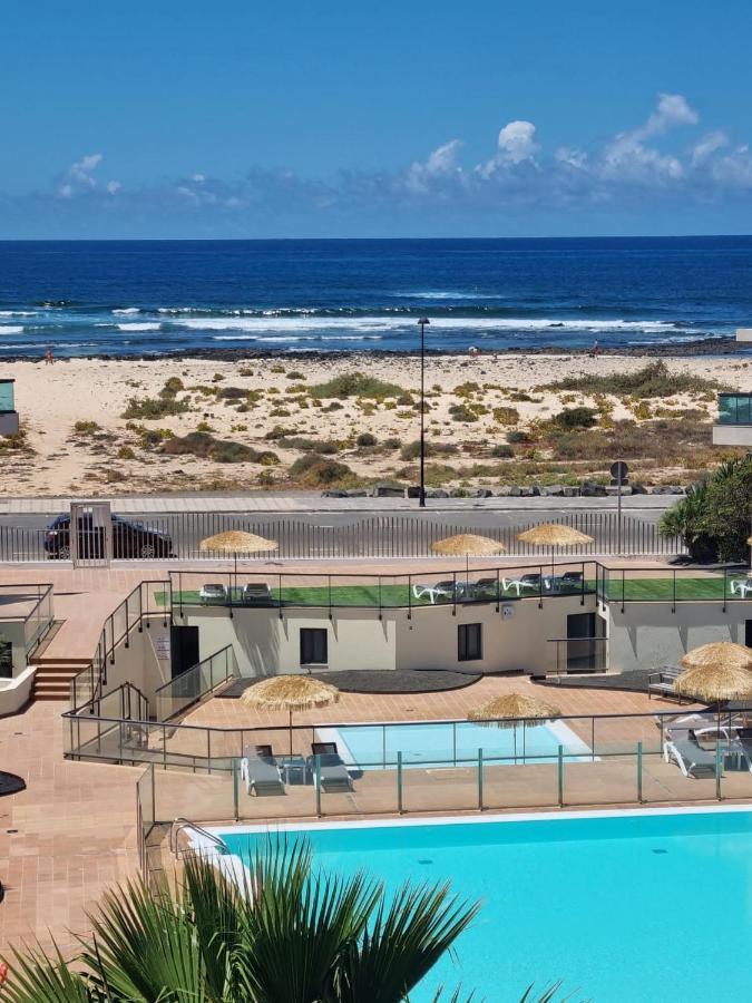 Deep Blue Cotillo II By Sea You There Fuerteventura 外观 照片