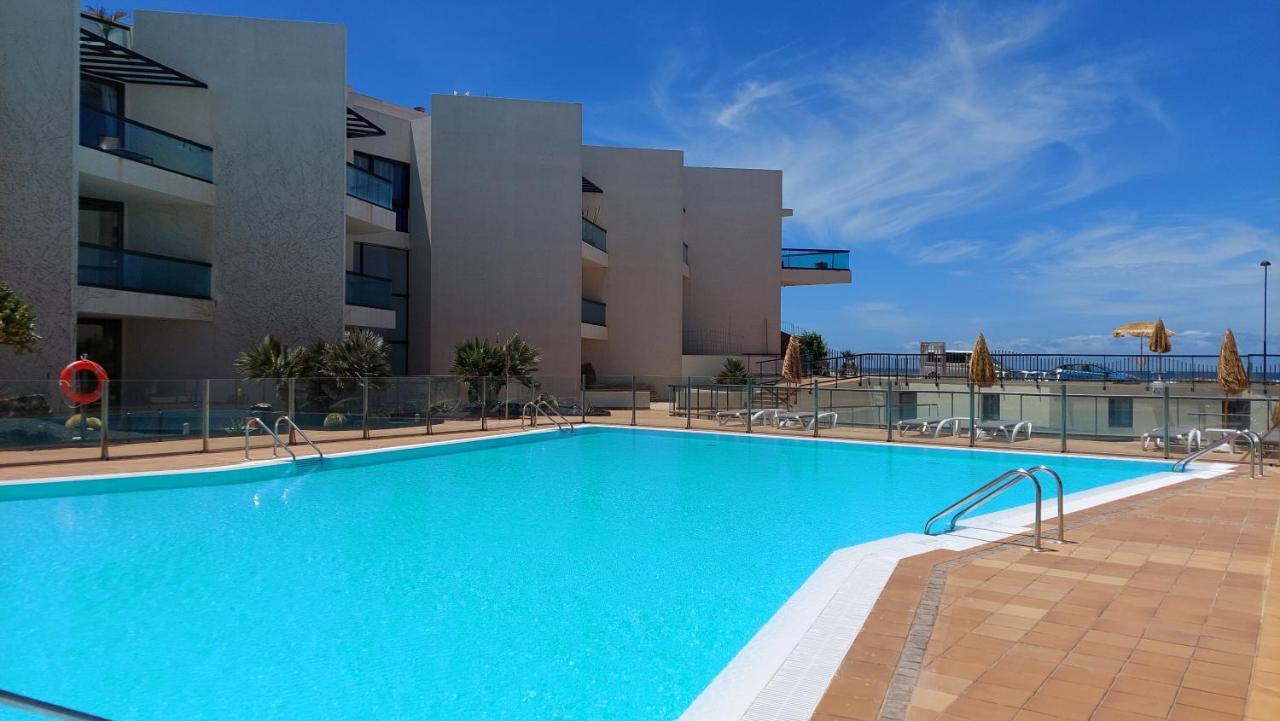 Deep Blue Cotillo II By Sea You There Fuerteventura 外观 照片